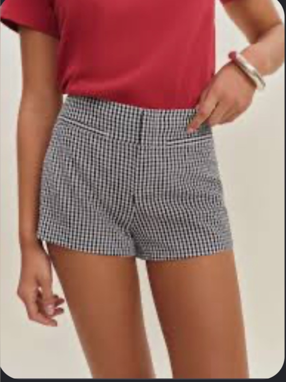Reformation Everett short
